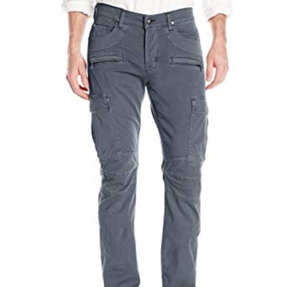 hudson greyson cargo biker